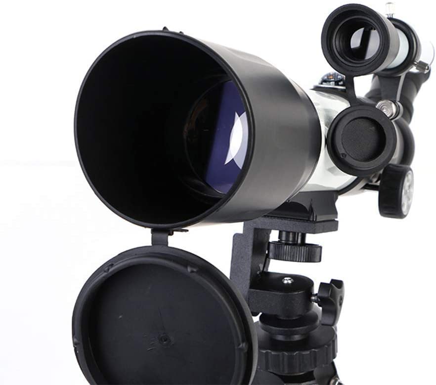 Telescopio Astronómico con Tripode y Oculares para Adultos miniatura 3