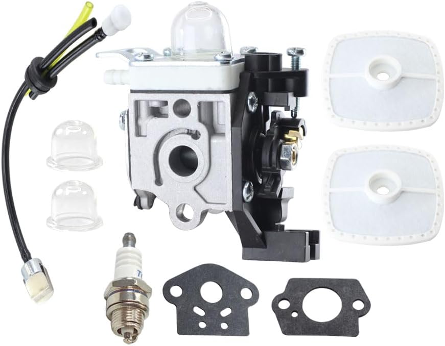 Kit De Carburador Para Echo Gt225 Gt225i Gt225l Pas225 | Meses Sin Interés - Foto 13