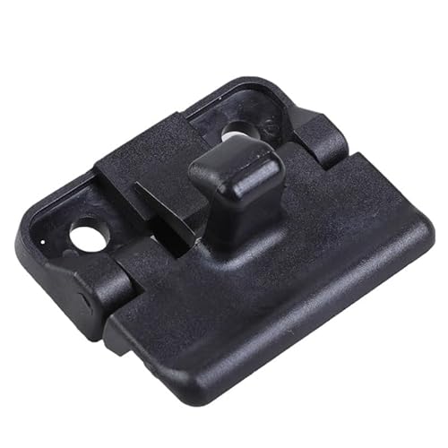 DLYOING 58908-32050 5890832050 Car Interior Console Cover Lock Plastic For Toyota 4Runner Land Cruiser Celica Cruiser car part