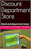 Discount Department Store: Retail and department store (English Edition)