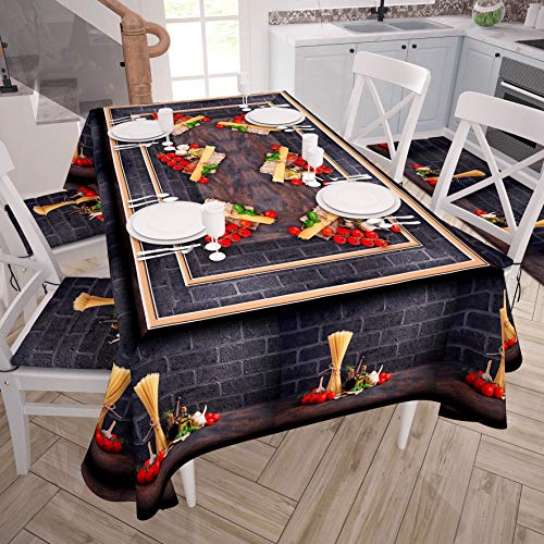 PETTI Artigiani Italiani - Tappeto Cucina