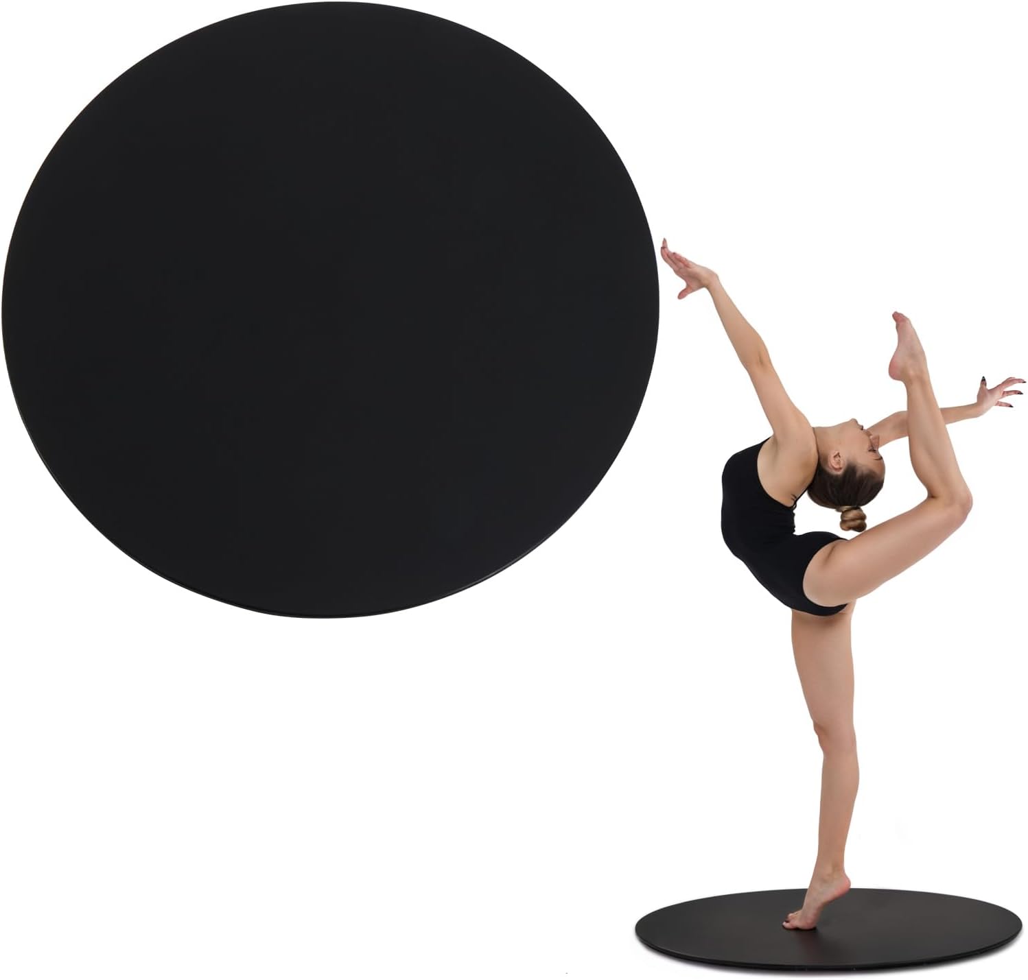 31inch Portable Dance Floor