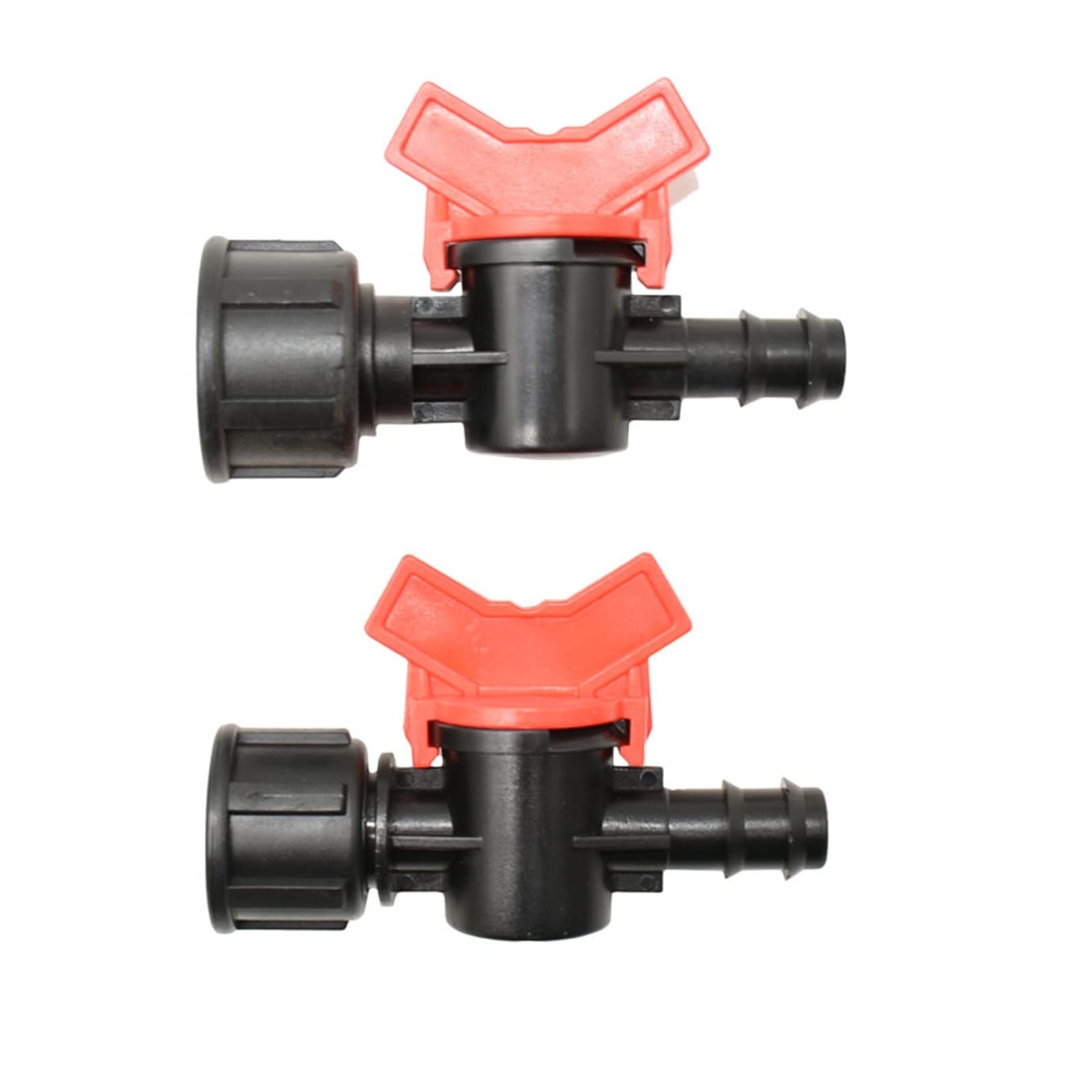 Bewässerungsschlauch 16 mm 20 mm PE-Wasserleitung 5/8 Zoll DN15 PE-Schlauch Garten Gewächshaus Landwirtschaft Obstgarten Tropfschläuche perfection ( Color : 16PE-3I4-15M )