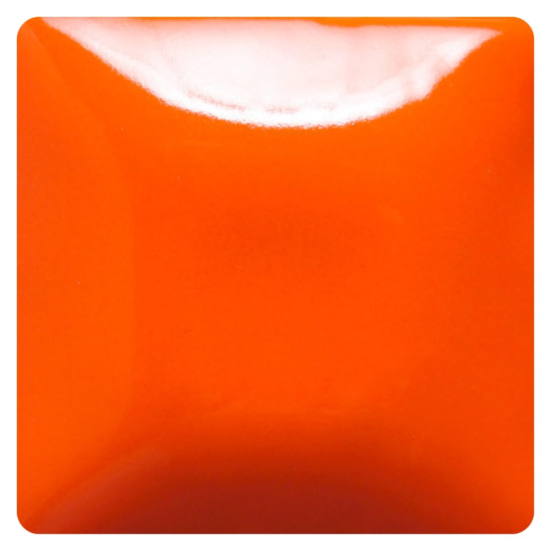 Mayco Stroke & Coat Orange-A-Peel