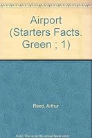 Airport (Macdonald careers) 0382061969 Book Cover