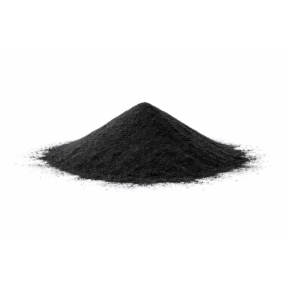 Anchery Drugs Anjana Kallu Powder β Traditional Ayurvedic Anjan Powder for Kajal Preparation | Natural Powder for Herbal Kohl Making | Cosmetic Preparation Ingredient | Hygienically Packed (250 G) 1