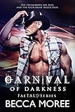Carnival of Darkness (FaeTAL Series Book 1)