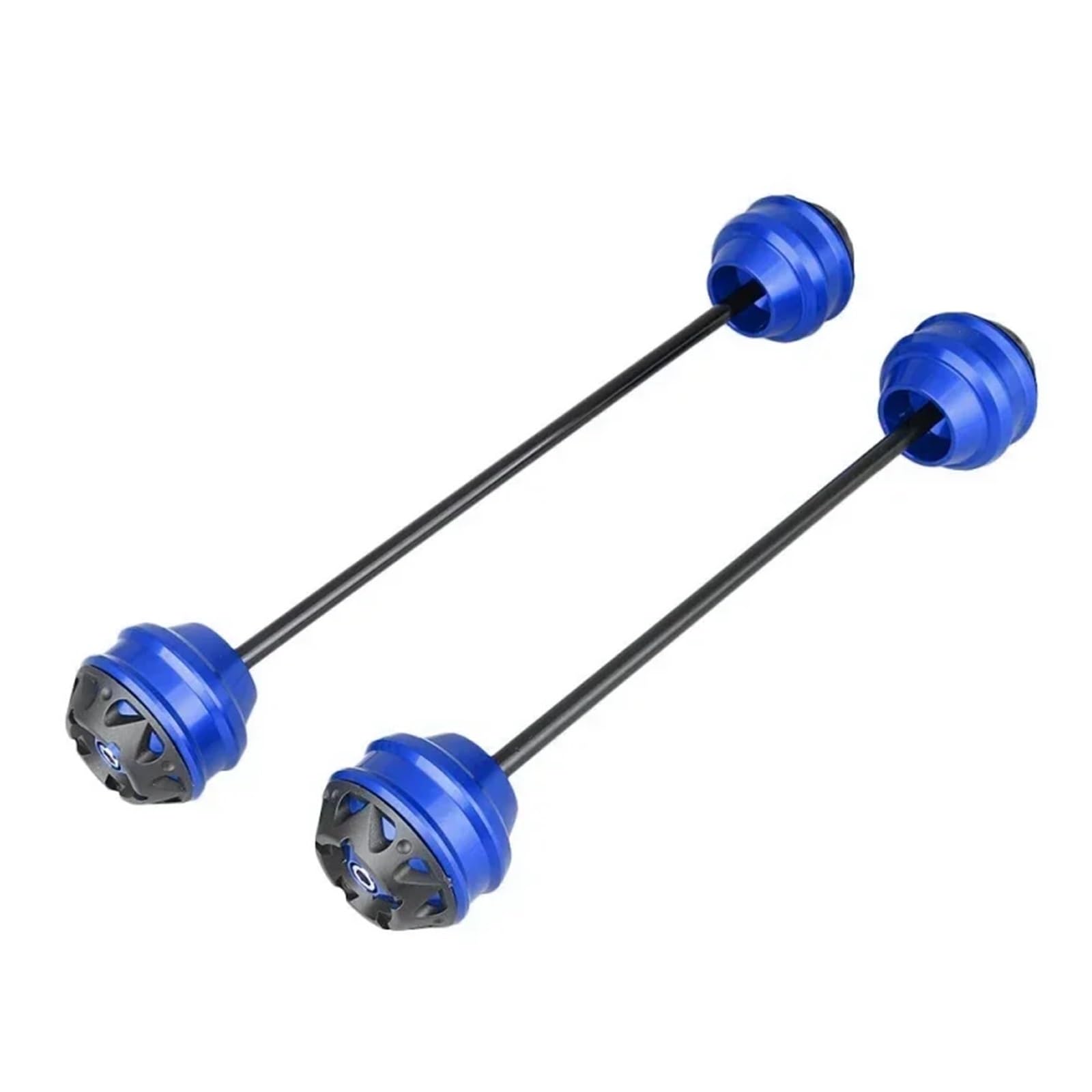 Für Yam&aha XSR 700 900 XSR700 XSR900 2015-2020 Vorne Hinten Rad Protector Achse Gabel Crash Slider Gabel Crashbügel