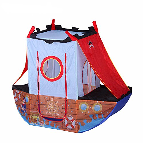 ship tent