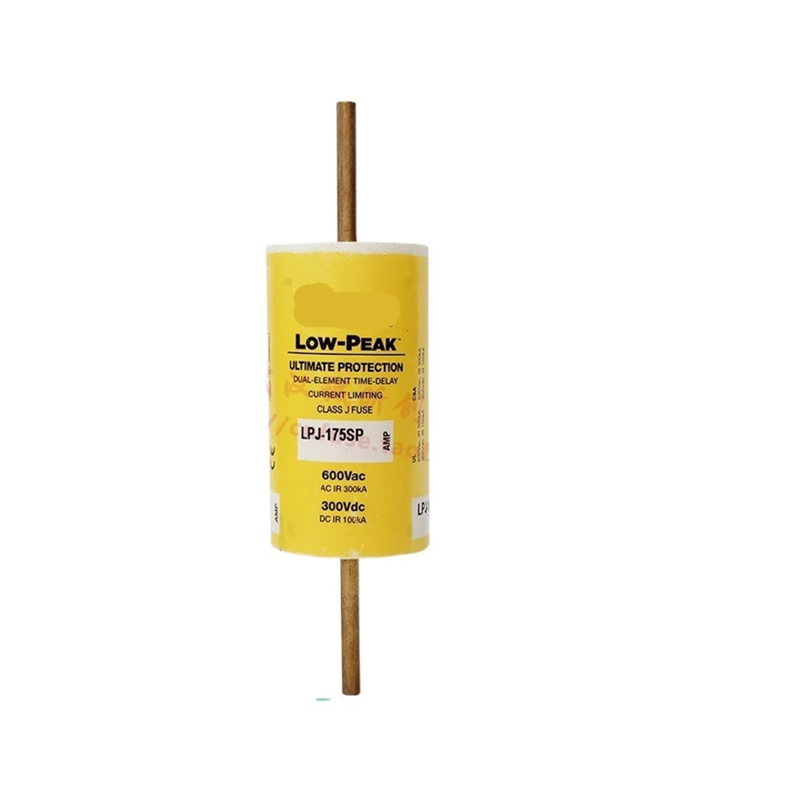 Bezpiecznik LPJ-125SP-110SP-175SP 600V 110A 125A 175A(LPJ-110SP)