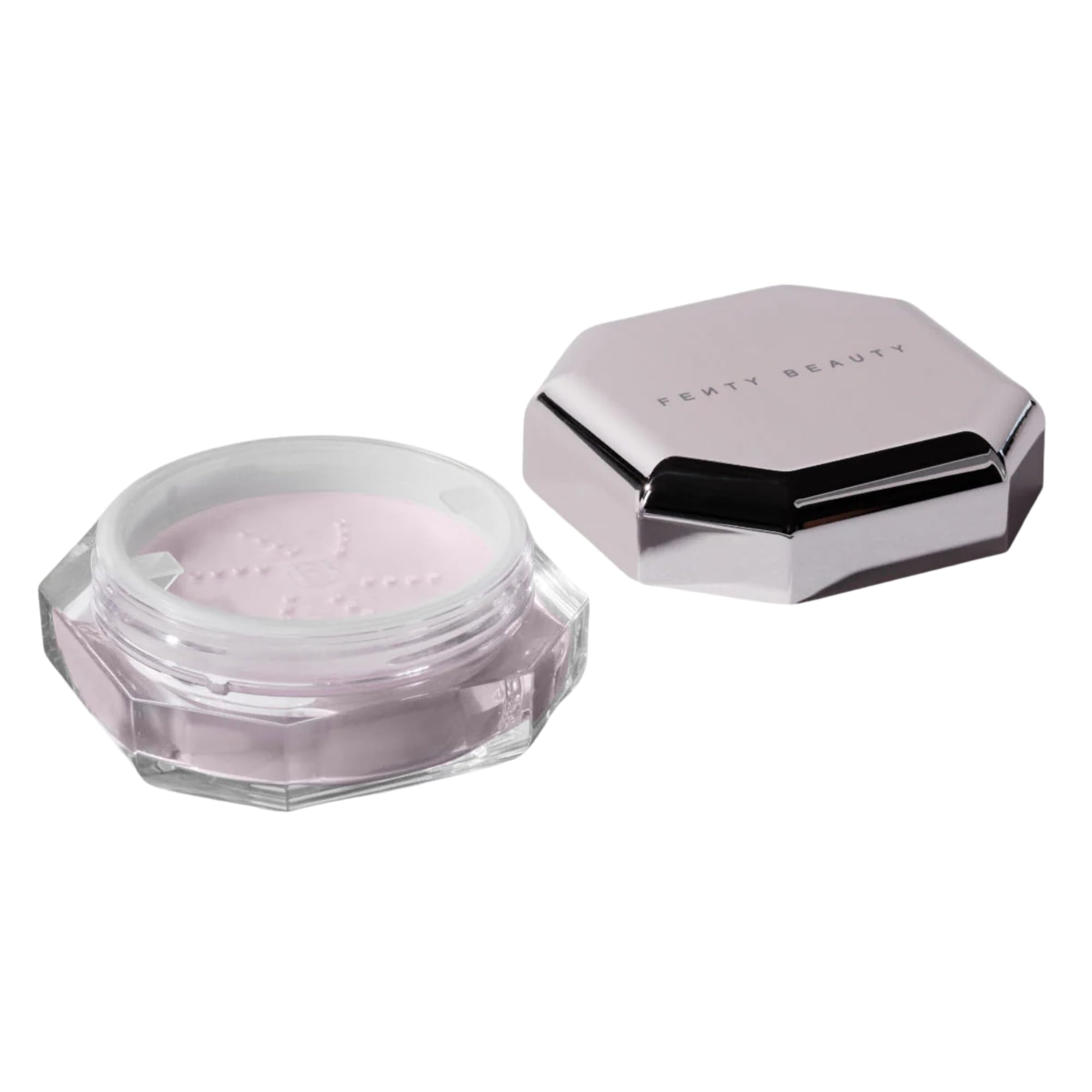 FENTY BEAUTY Set It Down Poudre matifiante et correctrice à la lavande 15 g