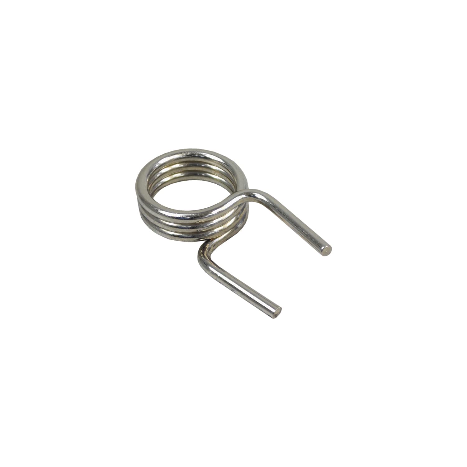 AlveyTech Universal Throttle Pot Torsion Spring for Mobility Scooters (Style A) - Replacement Potentiometer Springs fit Many Electric Scooter Models Like Pride, Drive, and More (INDPART1993)