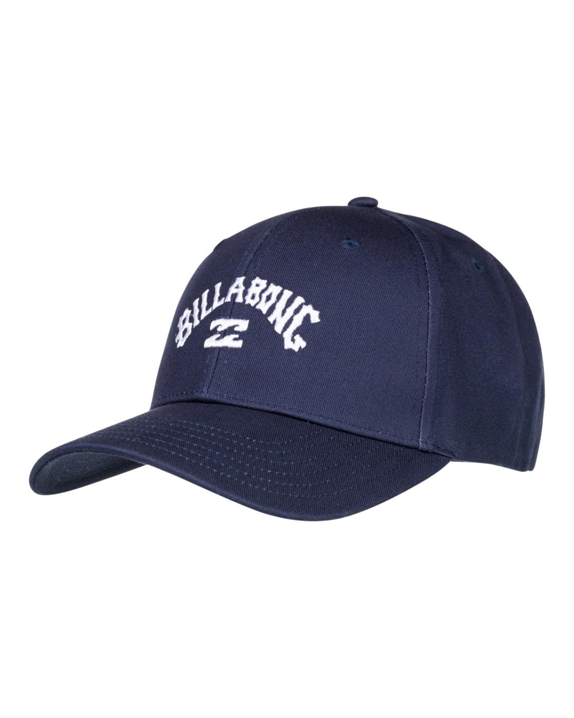 BILLABONG Boys Arch Snapback Cap, Blue