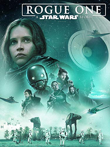 Rogue One: une histoire de Star Wars