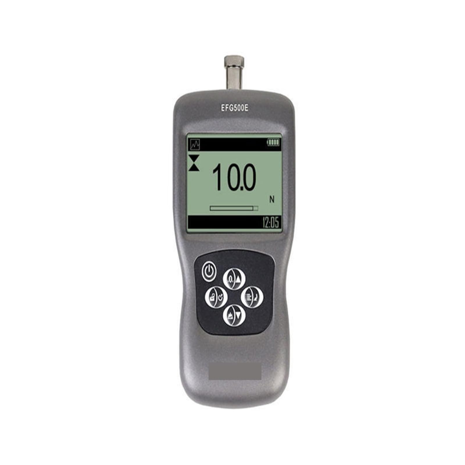 Cyfrowy miernik siły, precyzyjny elektroniczny tester push-pull,Wysoka dokładność