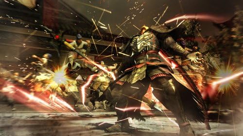 Amazon 真 三國無双7 With 猛将伝 Pcゲーム Pcソフト Amazon 真 三國無双7 With 猛将伝 Pcゲーム Pcソフト