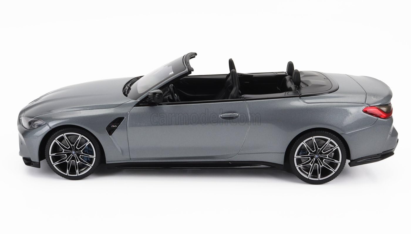 BMW M4 Convertible 1/18 スケールモデル 61JDSsZqGJL._AC_UF350,