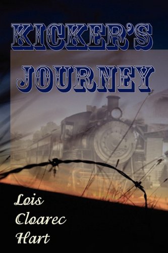 Buy Kicker's Journey — BookShops.in