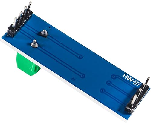 Miniatura 3 de QCCAN 15 módulos transceptores MAX485 RS485 TTL UART Serial to RS-485 módulo para Raspberry Pi