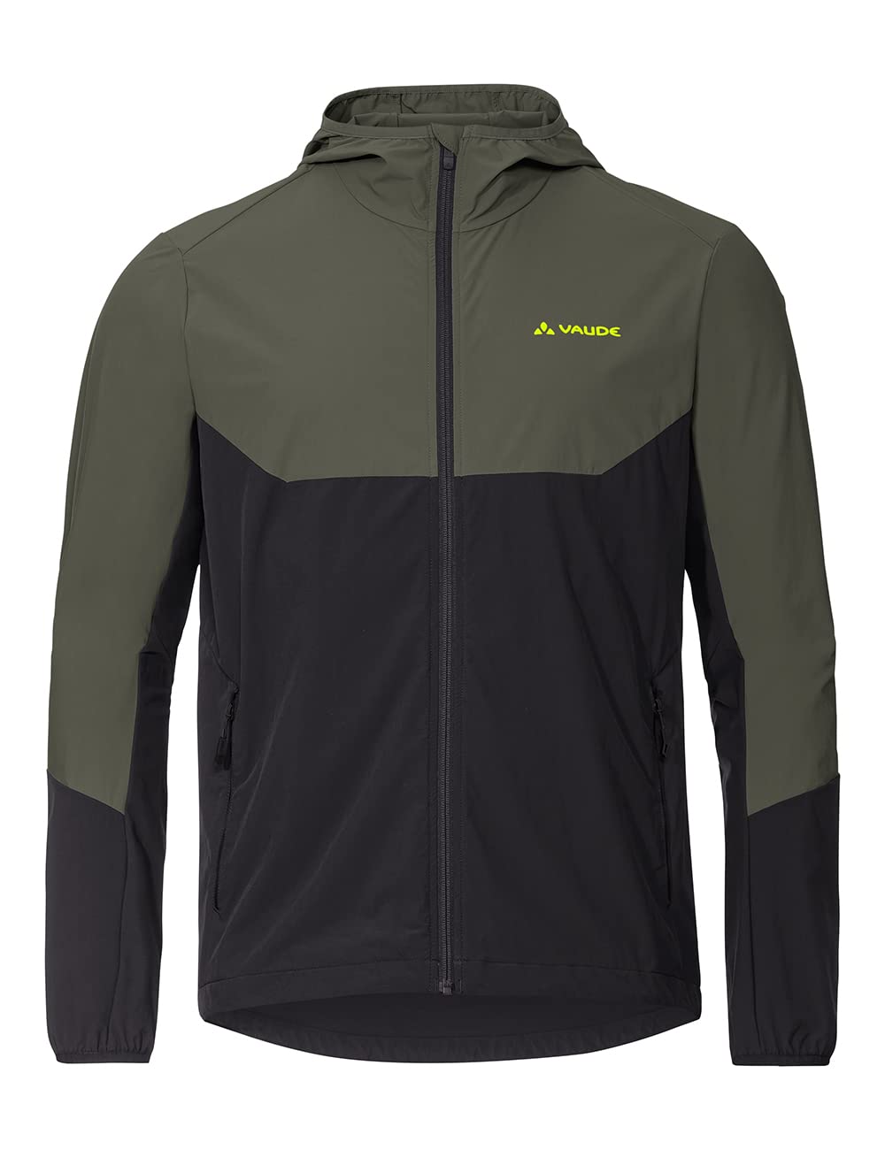 VAUDE Giacca Moab IV