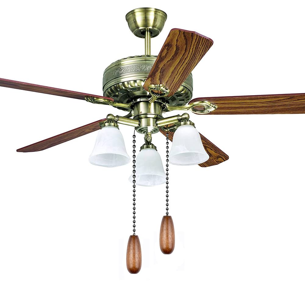 Ceiling Fan Pull Chains - Retro Style -3