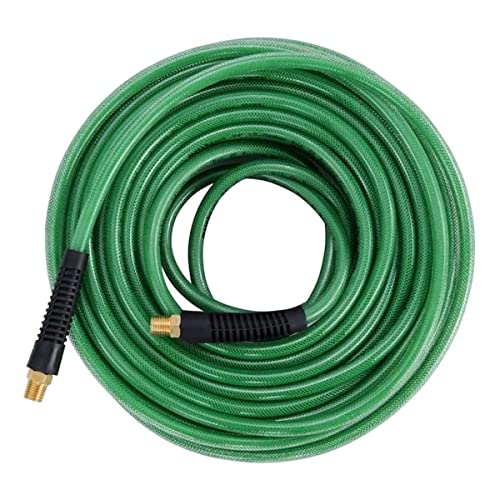 The Ultimate Guide to the Best Air Hose for Nail Guns Key Features and