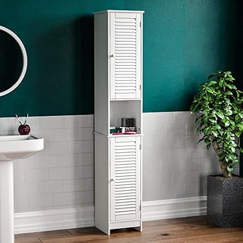 Meuble de Salle de Bain Bath Vida Liano Cover