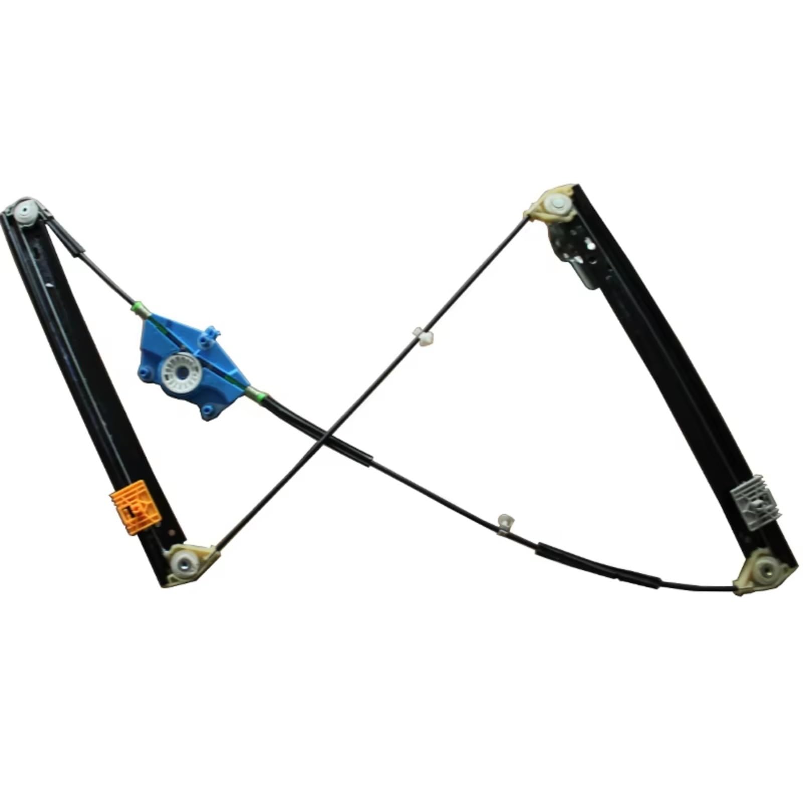 Alzacristallo Elettrico Per A4 2000-2008 Auto | Ricambi e accessori riparazione meccanismo alzacristalli anteriore destro codice OEM 8E0837462