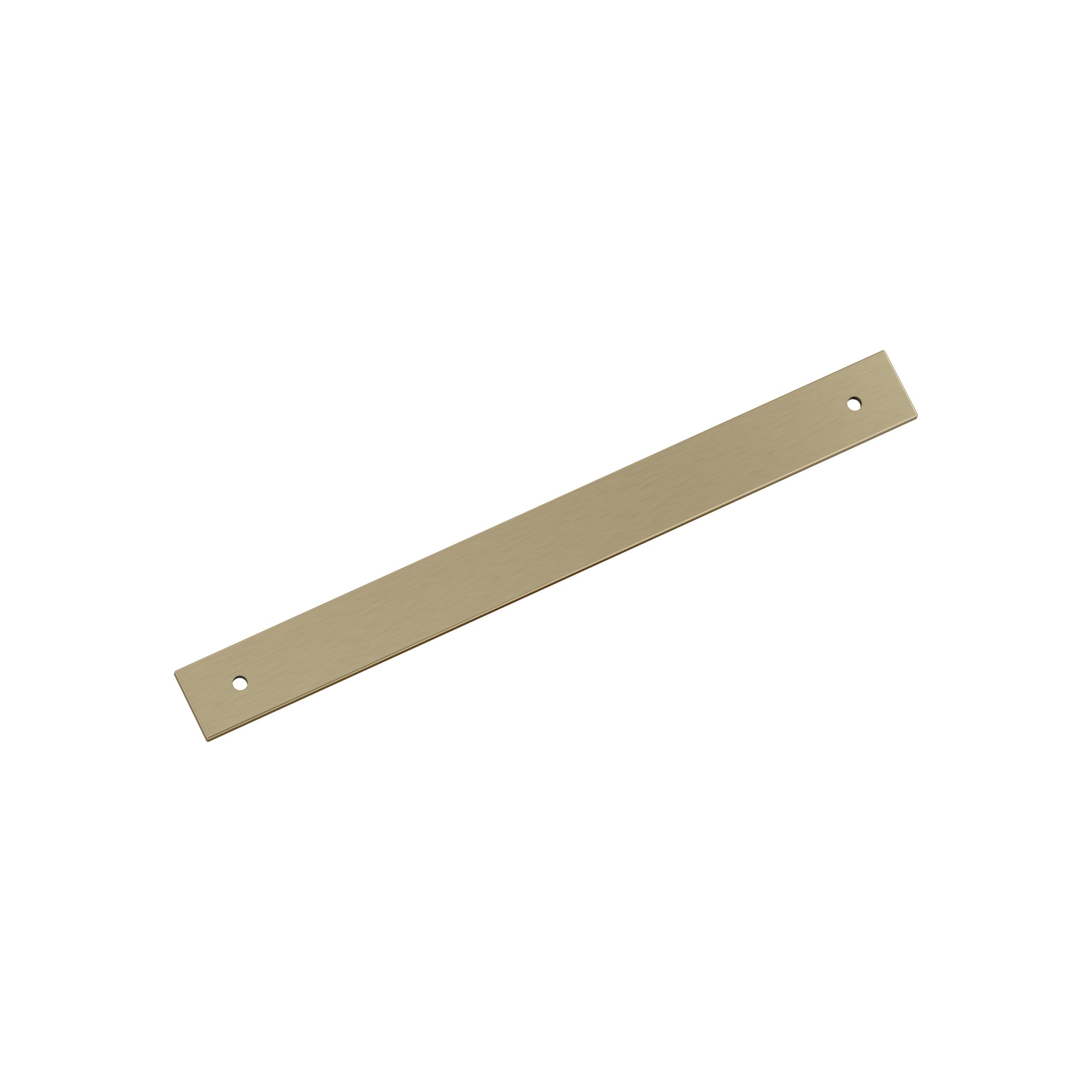Amerock Ladera Champagne Bronze Backplate - Buy Online -14