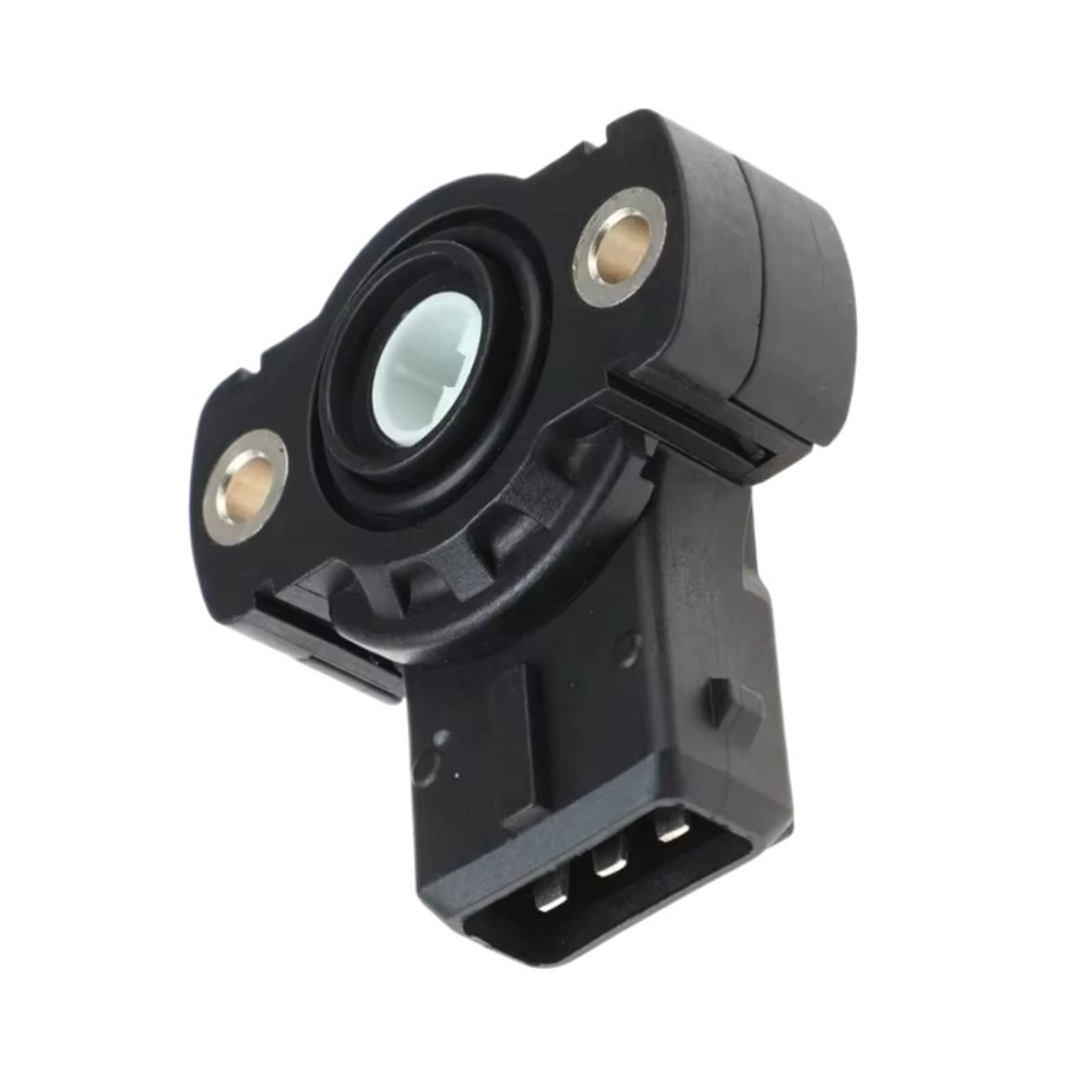 Sensore di Posizione dell'acceleratore per BMW Serie 3 E46 Coupé 2000-2006 Cabriolet 2001-2007 e Serie 3 E36 Coupé 1995-1999 Codice OEM: 13631402143