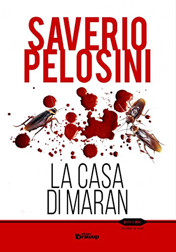  La casa di Maran