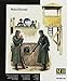 Masterbox 1:35 Scale Watchtower with Four Figures by Masterbox