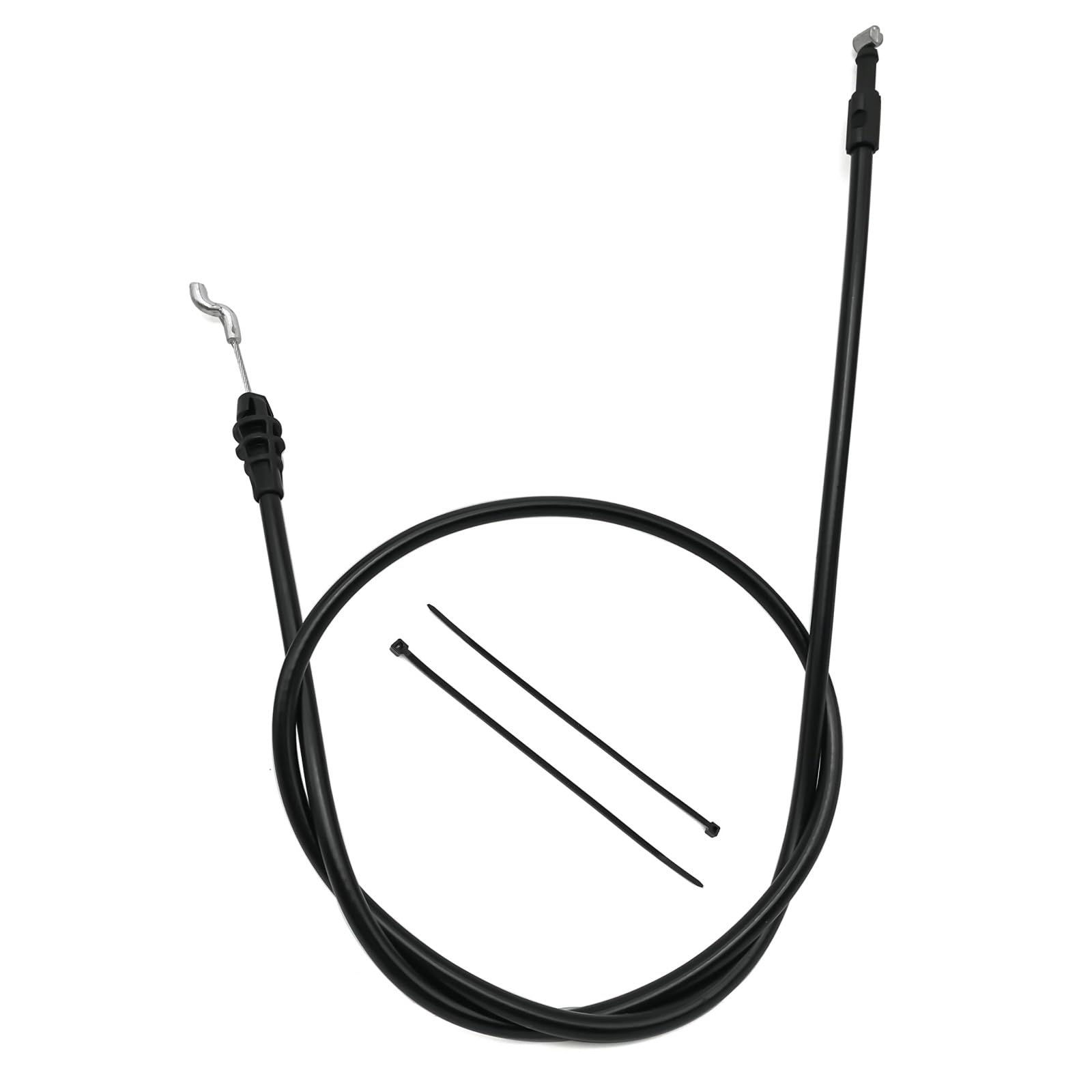 Câble de direction souffleuse à neige compatible MTD 946-0956C 746-0956B commande
