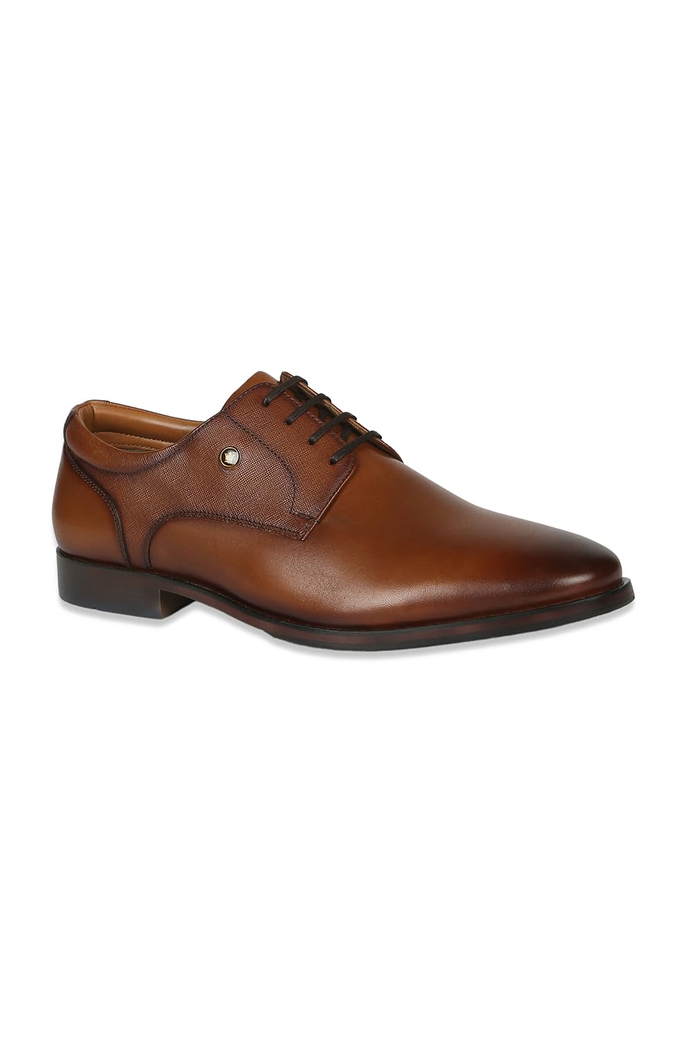 louis philippe Men Leather Formal Shoes-picture-39