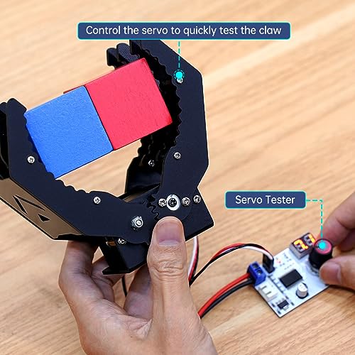 industrial robot arm premium 1700