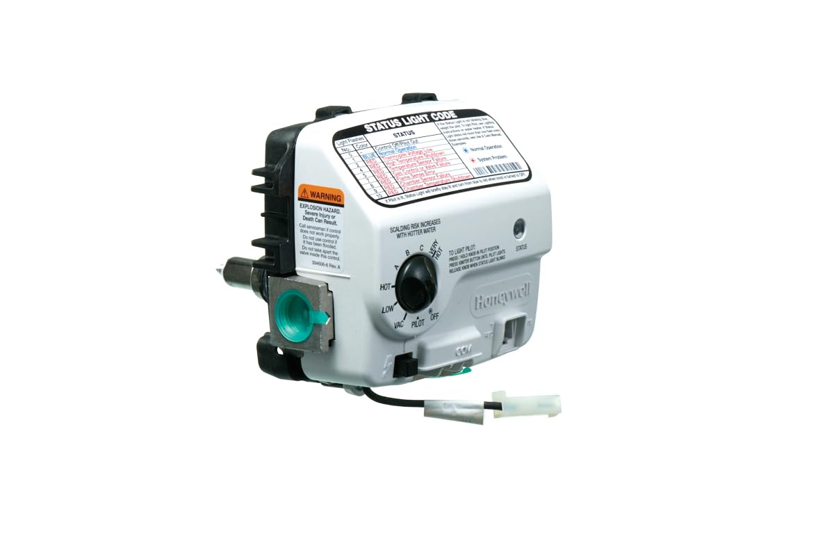 Kit de reemplazo de control de gas combinado NG