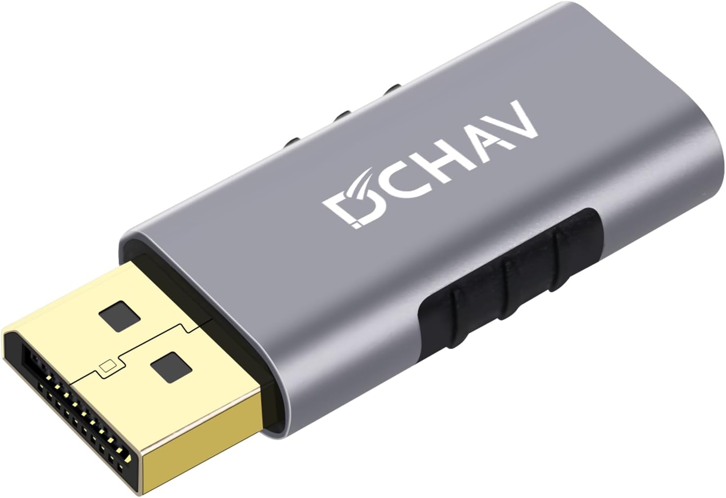 Adaptador HDMI a DisplayPort 4K 60Hz Unidireccional DCHAV
