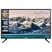 Produktbild SMART TECH Tech SMT32N30HC1L1B1 80cm (32 Zoll) LED Fernseher (HD, Triple Tuner (DVB-C/-S2/-T2), 60 HZ, HDMI, USB) Schwarz