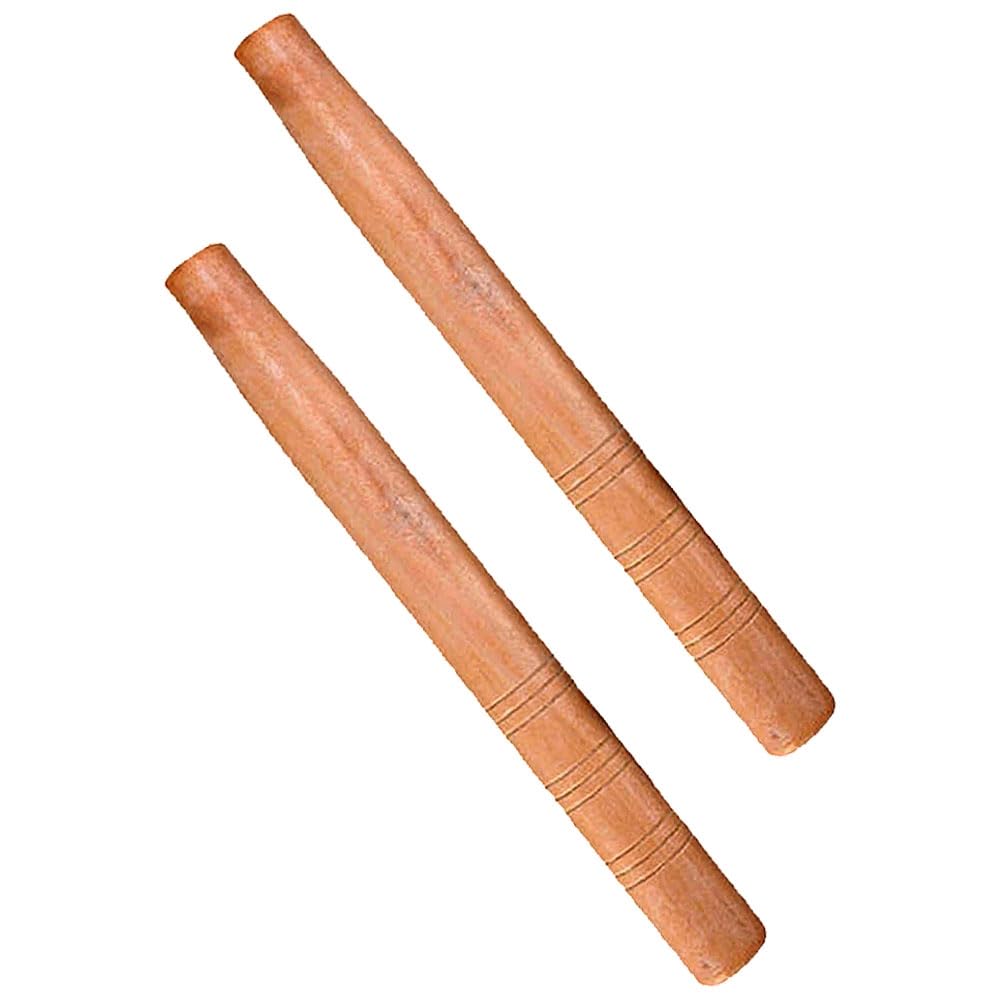 Sickles Handle Replacement Hardwood Handle 28-30cm for Sickle Heads Gardening Tool