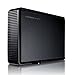 Mediasonic ProBox K32-SU3 3.5" SATA Hard Drive Enclosure - USB 3.0 SuperSpeed, Optimized for UASP & SATA 3 6.0Gbps hard drive transfer rate