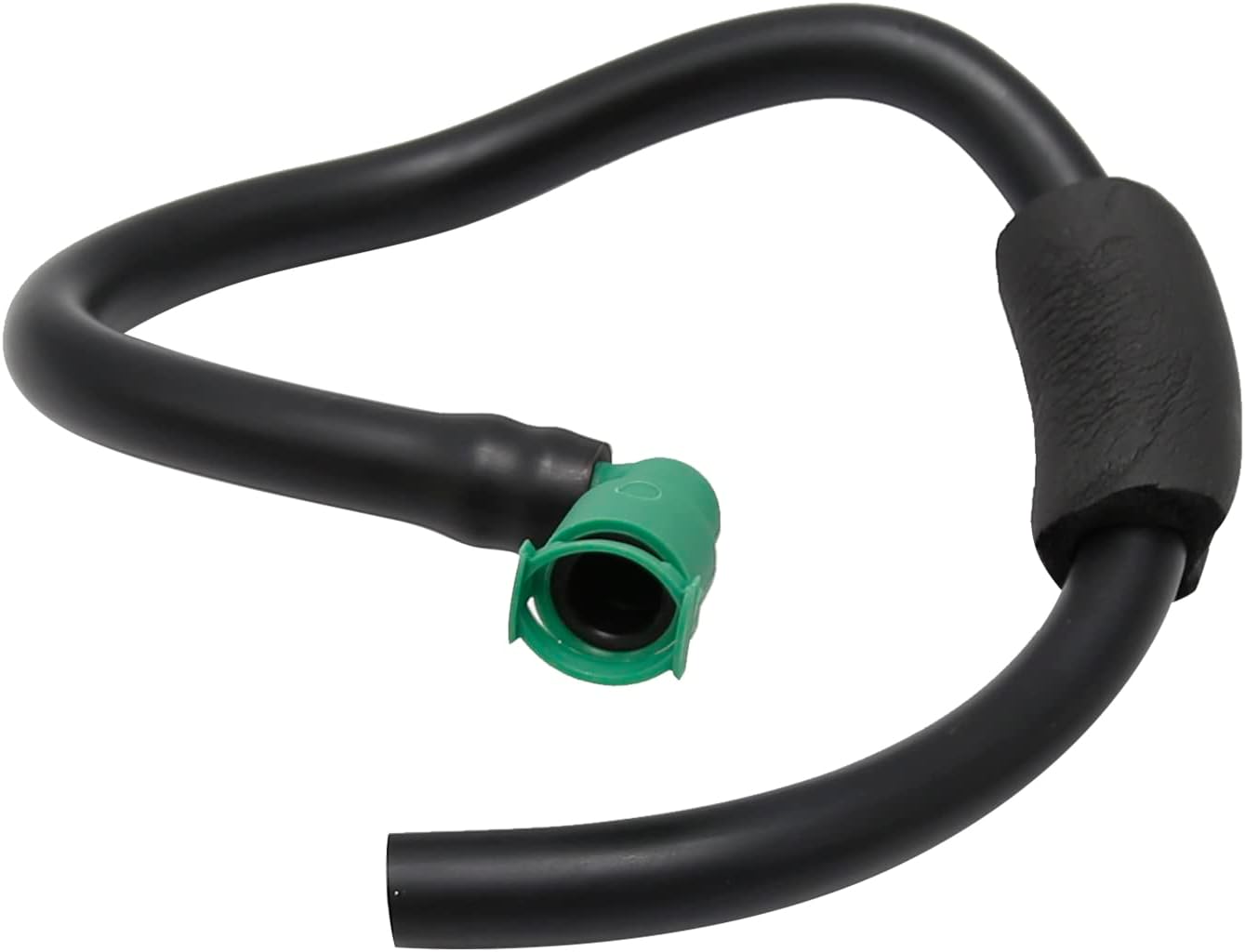 MDEOOSKY Fuel Vapor Canister Separator Tube Hose Replacement for Lincoln Navigator Ford Expedition F-150 Heritage F-150 F-250 Lobo, 46076 F75Z9D289AA
