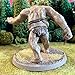 Bert the Troll 1 Painted Miniature Giant Ogre Rhudaur | Lord of the Rings | Middle-Earth Strategy Battle Game