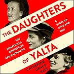 Cover of The Daughters of Yalta