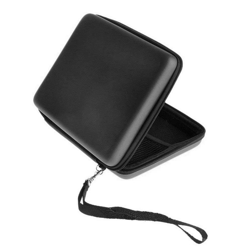 Amazon.com: OSTENT Hard Carry Travel Case Bag Pouch for Nintendo