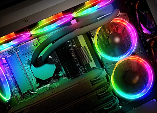 Cougar gaming case PC GEMINIX - Case PC - Immagine 2