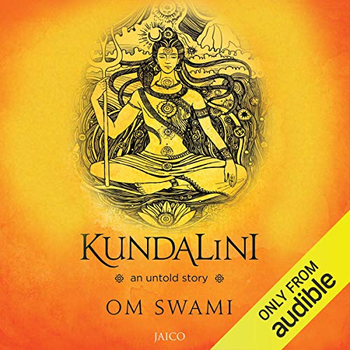 Kundalini by Om Swami episode artwork