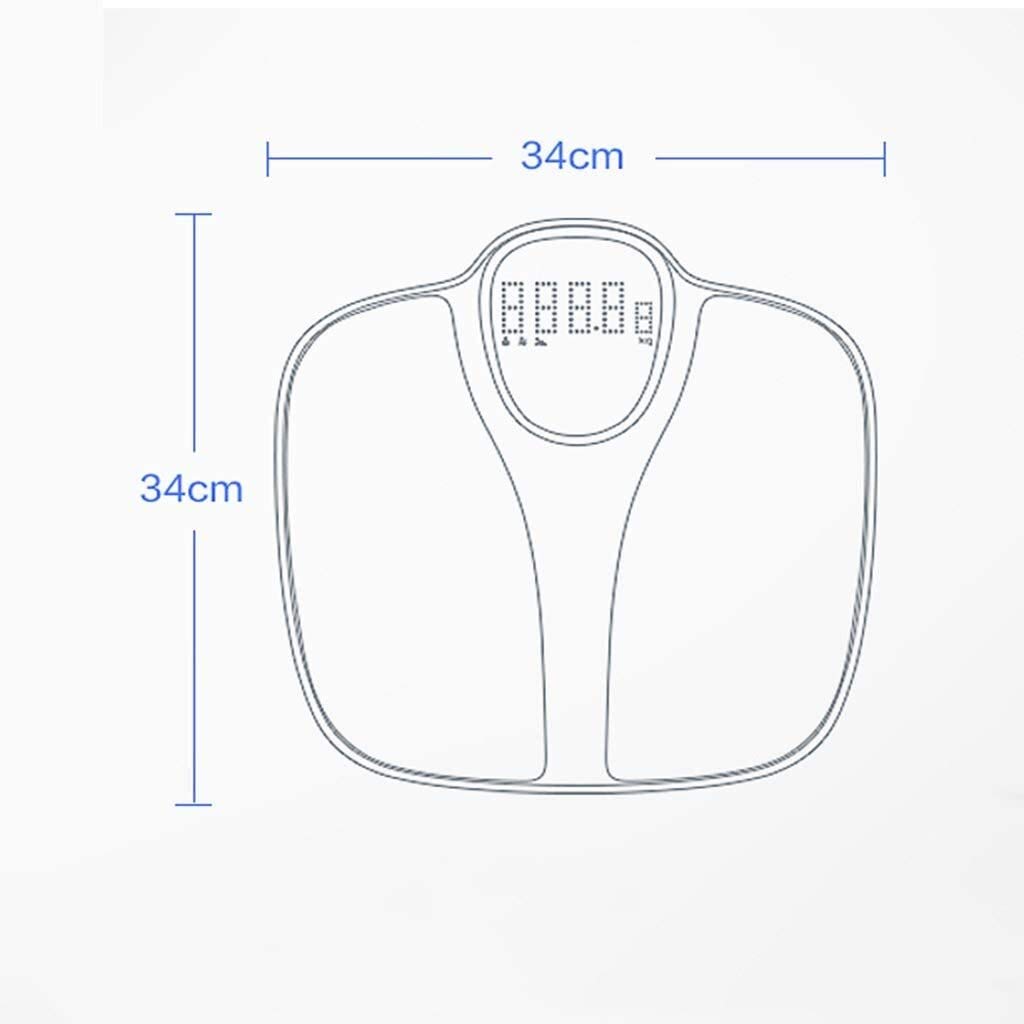 Pesa Valigia Sacaleche Elu00e9ctrico Mawe By Gadnic Con Display Led Inteligente Bilancia Con Gancio - Foto 8