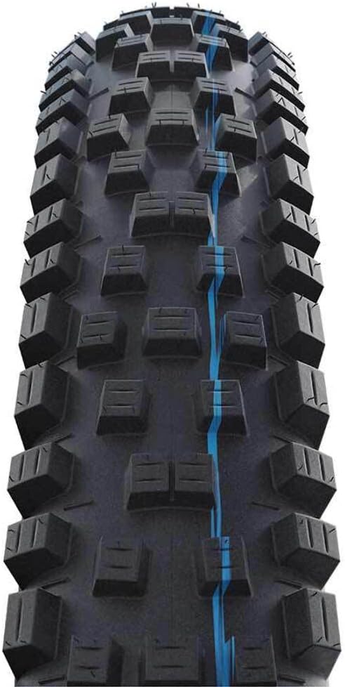 Schwalbe Nobby Nic HS602 SG-Pneumatico Unisex Adulto, Nero, 73,6 cm - Image 4