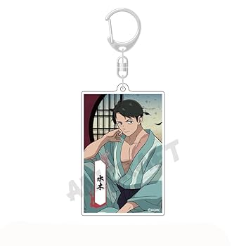 追悼 水木しげる ゲゲゲの人生展限定 コレクションキーホルダー 水木しげる ゲゲゲの鬼太郎人生展限定 コレクションキーホルダー