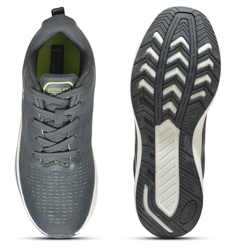 Image of Woodland Men's Running Shoe